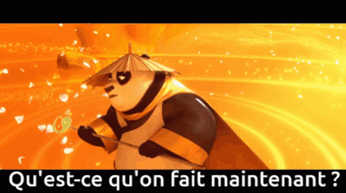 Detail Kung Fu Animated Gif Nomer 53