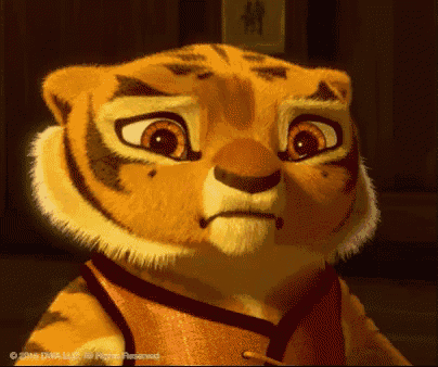 Detail Kung Fu Animated Gif Nomer 56
