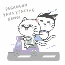 Detail Kuntilanak Kartun Nomer 37