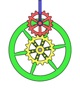 Detail Kursi Roda Animasi Nomer 33