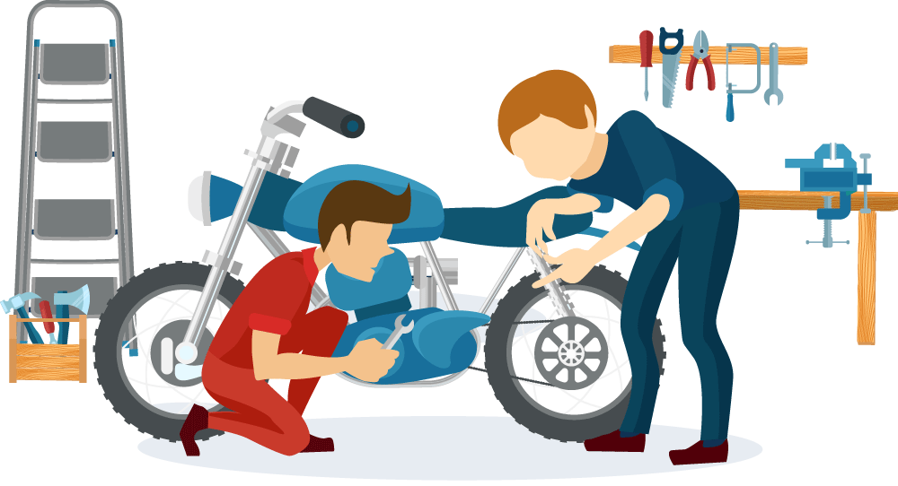 Detail Kursi Roda Animasi Nomer 37