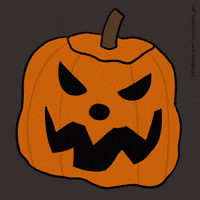 Detail Labu Halloween Kartun Nomer 15