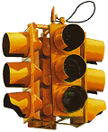 Detail Lampu Lalu Lintas Animasi Nomer 4