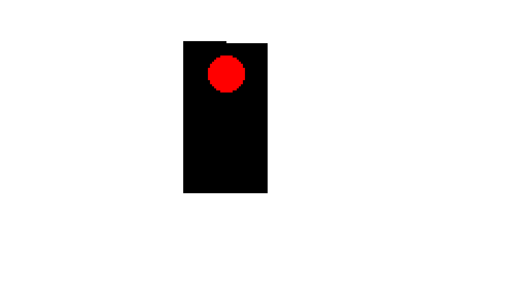 Lampu Merah Animasi - KibrisPDR