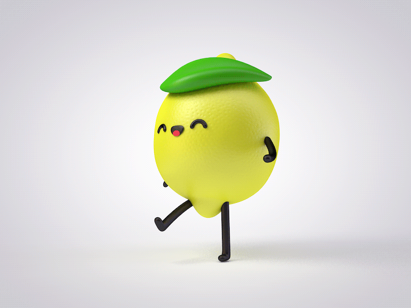 Lemon Kartun - KibrisPDR