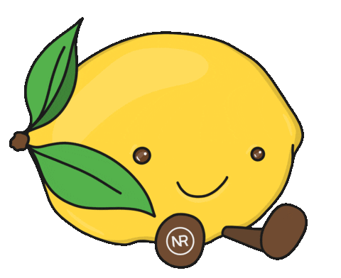 Detail Lemon Kartun Nomer 12