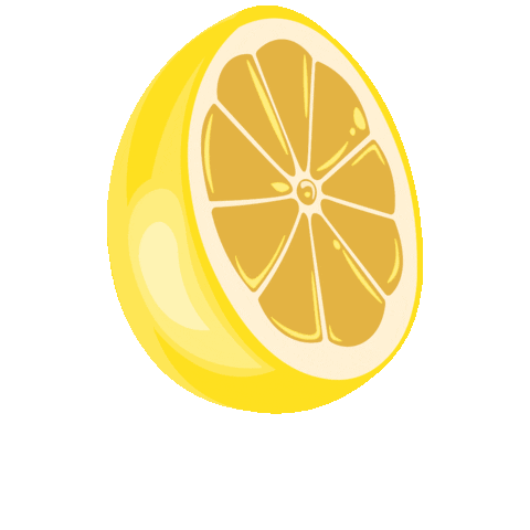 Detail Lemon Kartun Nomer 15
