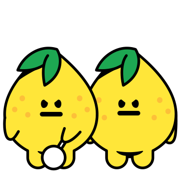 Detail Lemon Kartun Nomer 25