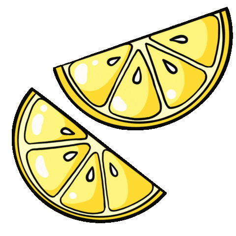 Detail Lemon Kartun Nomer 4