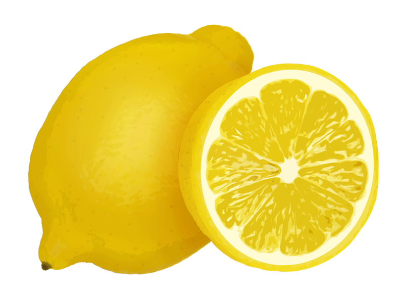 Detail Lemon Kartun Nomer 31