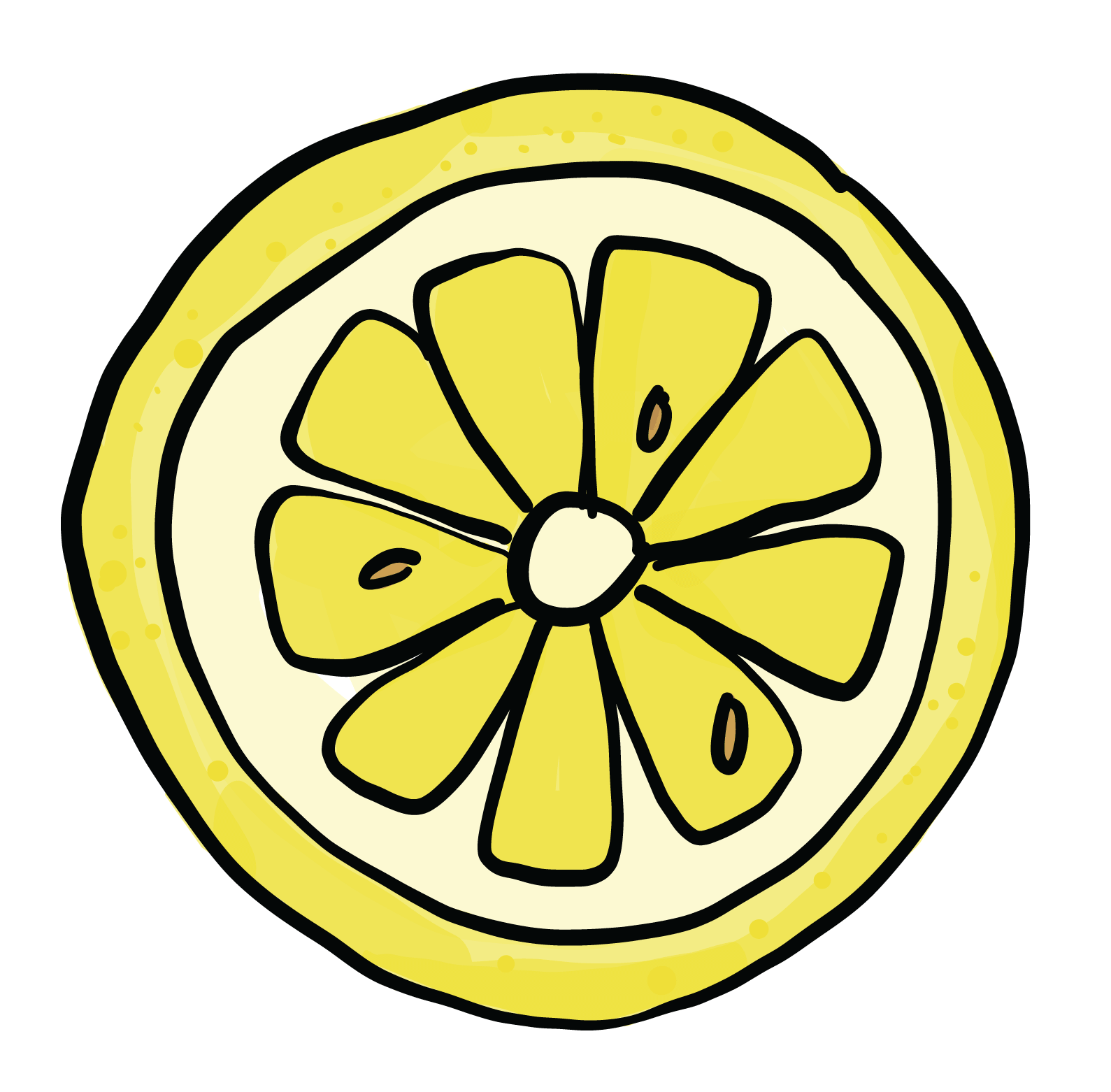 Detail Lemon Kartun Nomer 33