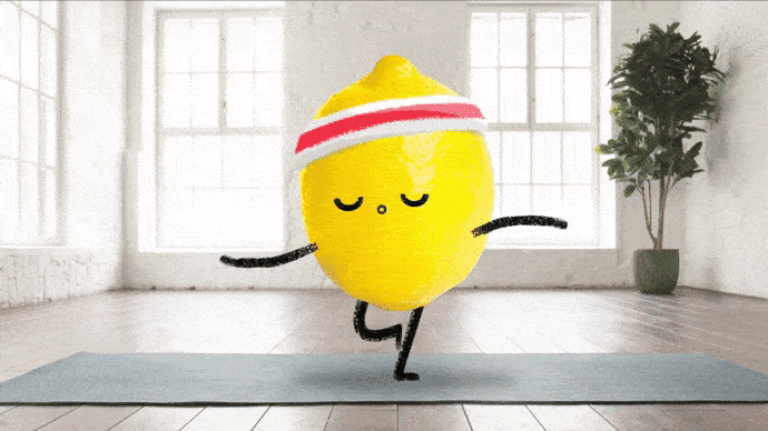 Detail Lemon Kartun Nomer 50