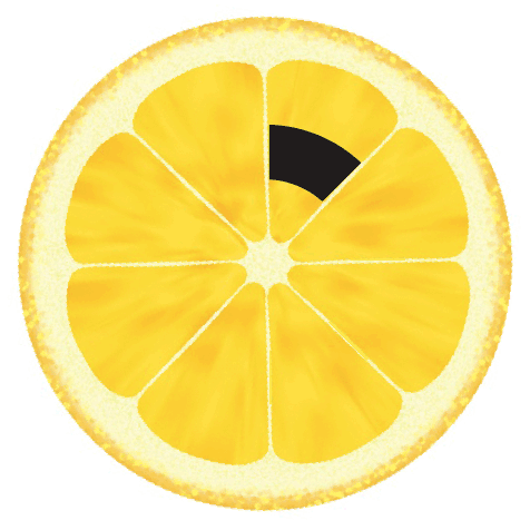Detail Lemon Kartun Nomer 51