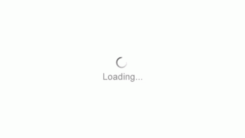 Loader Gif Image With Transparent Background - KibrisPDR