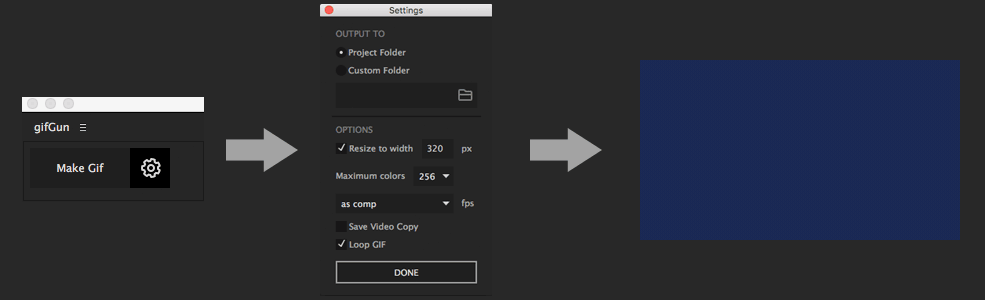 Detail Loading Gif After Effects Nomer 45