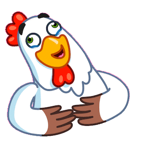 Detail Logo Ayam Animasi Nomer 32