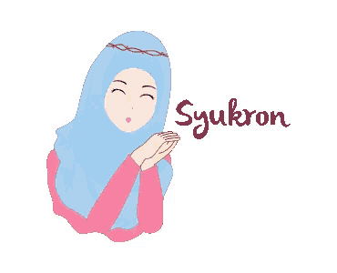 Detail Logo Kartun Muslimah Nomer 5