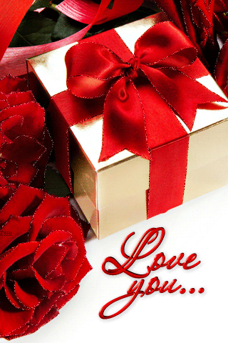 Detail Love Gift Nomer 20