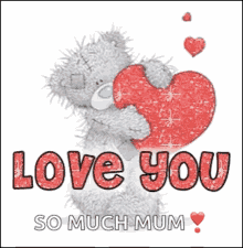 Detail Love You Mom Gif Nomer 17