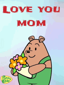 Detail Love You Mom Gif Nomer 5