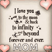 Download Love You Mom Gif Nomer 44