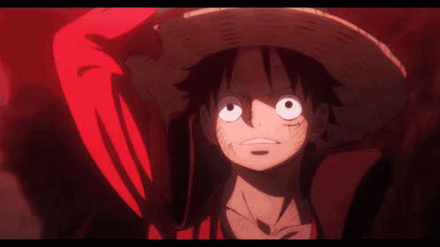 Detail Luffy Gif Nomer 11