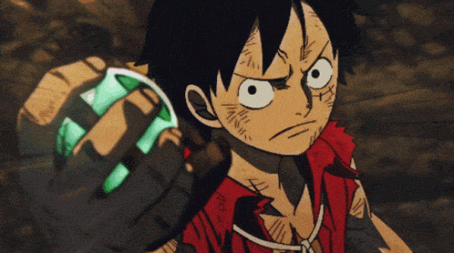 Detail Luffy Gif Nomer 12