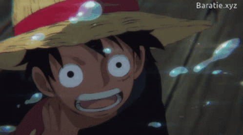 Detail Luffy Gif Nomer 13