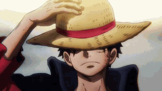Detail Luffy Gif Nomer 14