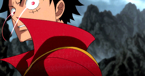 Detail Luffy Gif Nomer 16