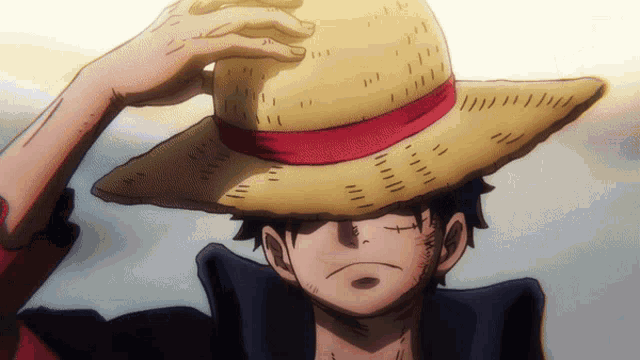 Detail Luffy Gif Nomer 17