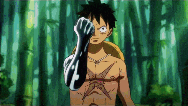 Detail Luffy Gif Nomer 18