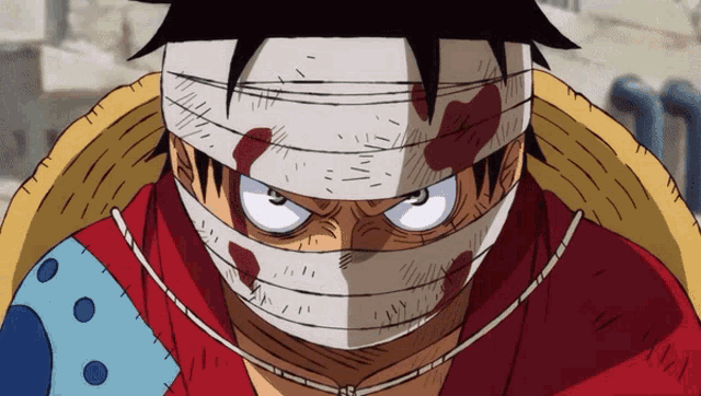 Detail Luffy Gif Nomer 23