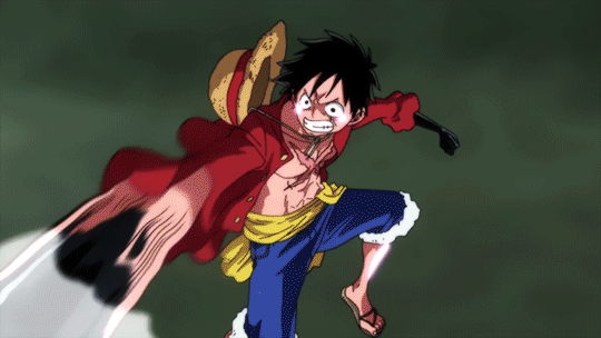 Detail Luffy Gif Nomer 25