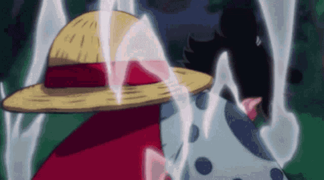 Detail Luffy Gif Nomer 26