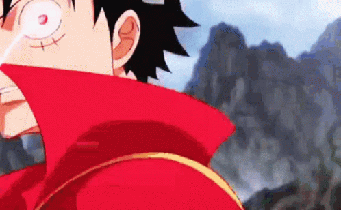 Detail Luffy Gif Nomer 27