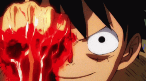Detail Luffy Gif Nomer 29
