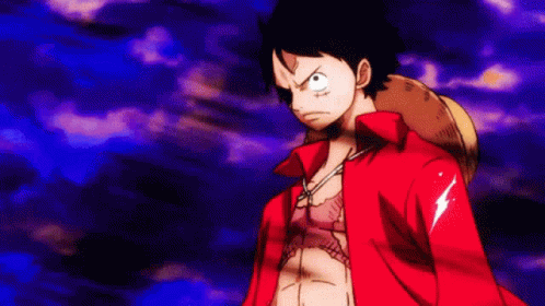 Detail Luffy Gif Nomer 31