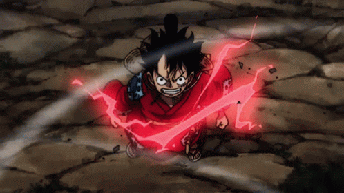 Detail Luffy Gif Nomer 34