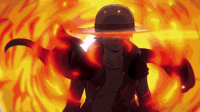 Detail Luffy Gif Nomer 35