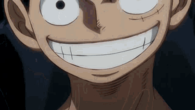 Detail Luffy Gif Nomer 39