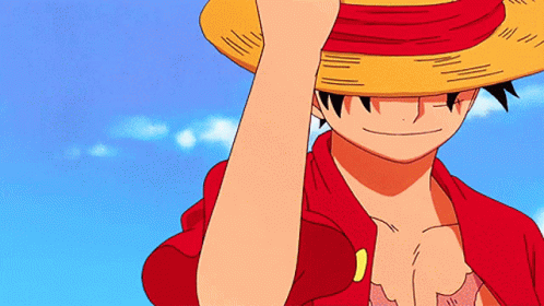 Detail Luffy Gif Nomer 41