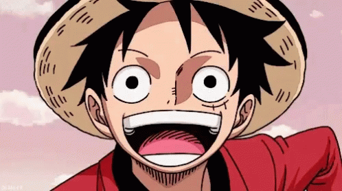 Detail Luffy Gif Nomer 44
