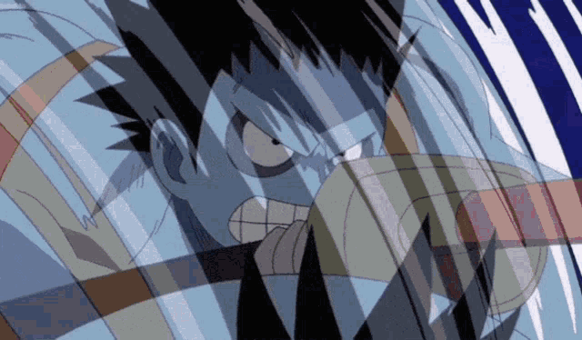 Detail Luffy Gif Nomer 45