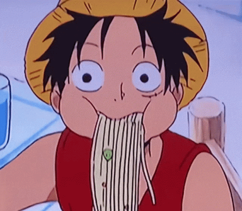 Detail Luffy Gif Nomer 46