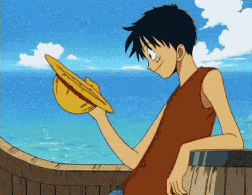 Detail Luffy Gif Nomer 48