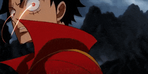 Detail Luffy Gif Nomer 50