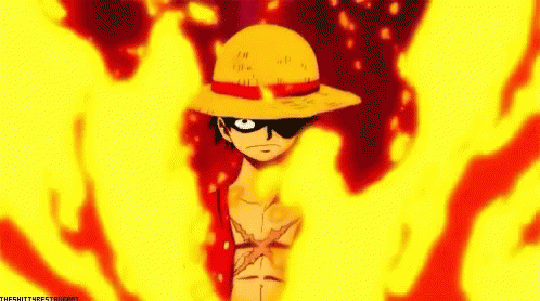 Detail Luffy Gif Nomer 52