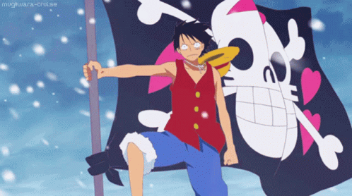 Detail Luffy Gif Nomer 58