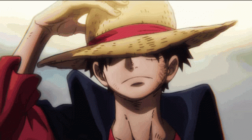 Detail Luffy Gif Nomer 7